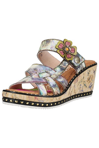 LAURA VITA Pantoletten