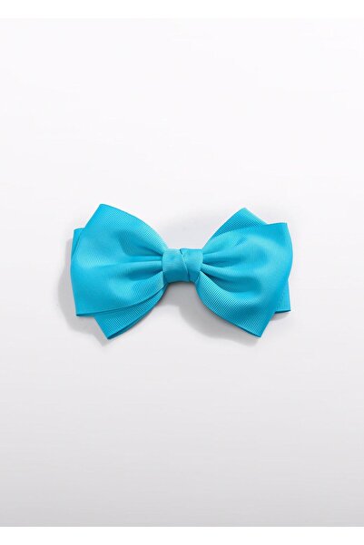 Abel & Lula Mayoral Abel Lula Girl's Single Bow Buckle Garnet Blue