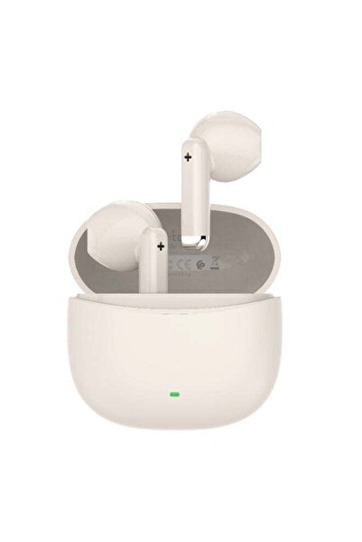 g-tab سماعات أذن لاسلكية بتقنية بلوتوث X15 TWS