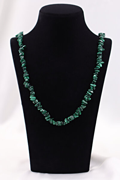 SAURACHI Malachite Stone Original Malachite Stone Unshaped Natural Stone Brok...