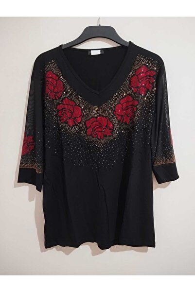 anne moda ankara 95 % cotton, evening dress style, loose glittering buzzle