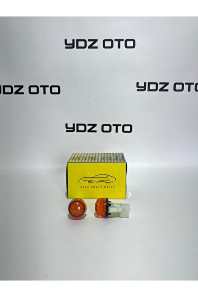 Universal TİPO - UNO ÇAMURLUK YAN SİNYAL LAMBASI 2 ADET