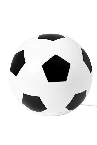 OEM Φωτάκι Νυκτός για Παιδιά, Μοντέλο Μπάλας Ποδοσφαίρου
