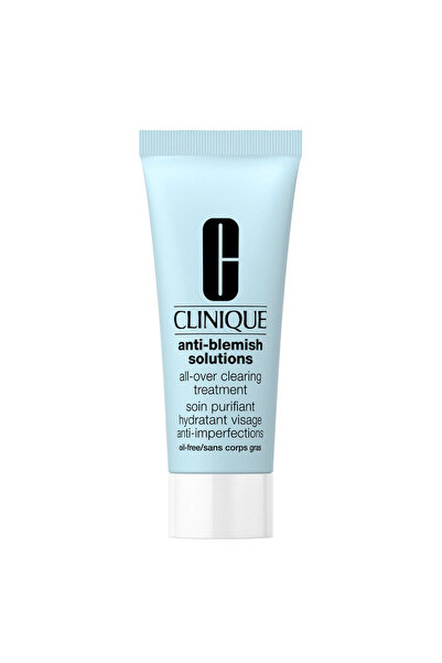 Clinique Κλινικ, Λύσεις κατά των ατελειών, Καθαριστική κρέμα, Για το πρόσωπο,...