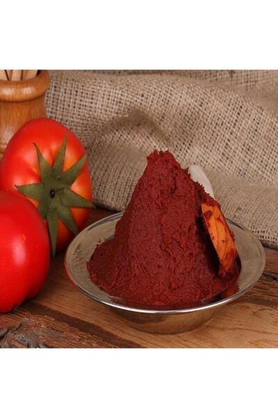 Domates Salçası Ev Yapımı 1 Kg
