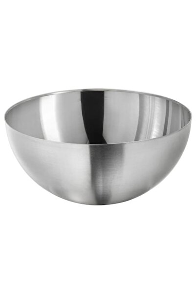 OEM Stainless Steel Bowl, 28 cm