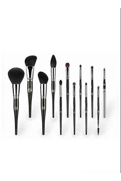 Energy Top luxury makeup brush set, creating a perfect makeup look 丨 The secr...