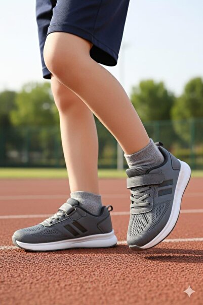 Benittokids NOU HUNTER Pantofi sport pentru copii cu velcro de vară BNT194