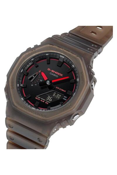 Casio G-Shock GA-2100K-5ADR Erkek Kol Saati