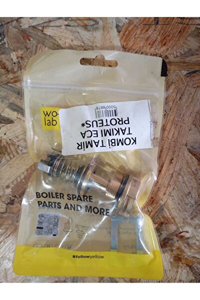 Eca Kombi Tamir Takımı PROTEUS