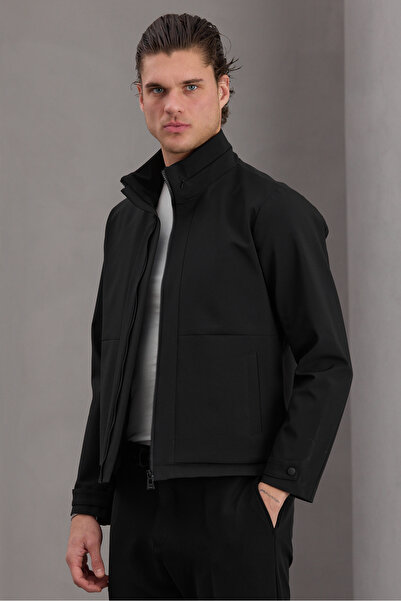 Bossago New Season Premium Quality Seasonal Coat-Jacket