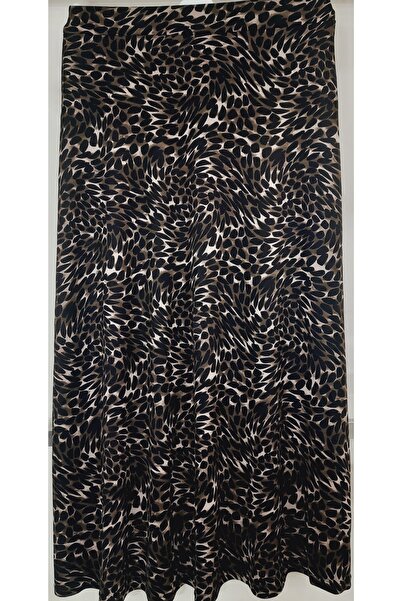 N.Y.YILDIZ Yildiz New Pattern C Lycra Three Piece Bell-Shaped New Model Elast...