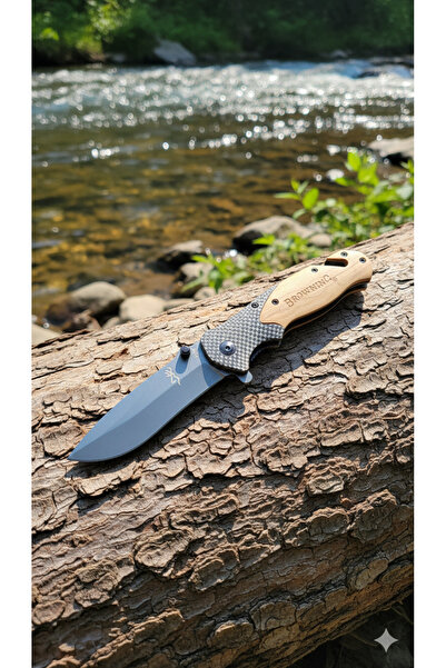 Browning Kamp doğa sporları ekipmanı