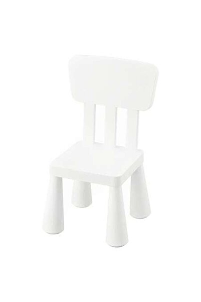 Mammut Scaun pentru copii cu spătar