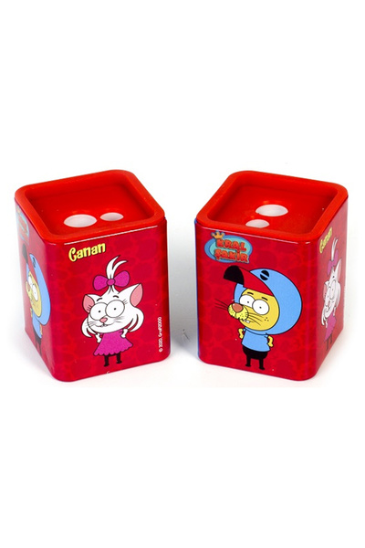 Dolphin Sharpener Kral Şakir Ks-9753