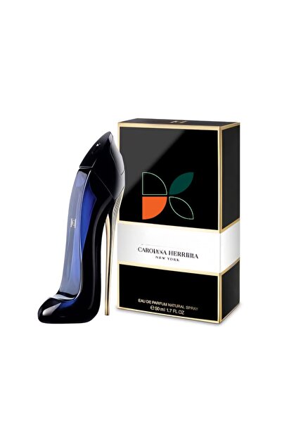 Ropi A fragrant women's perfume by Ruby, an alternative to Carlina Haberra Go...