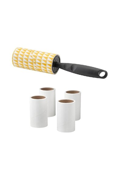 OEM Rolă de scame și 4 rezerve