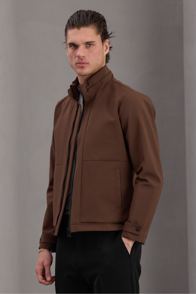 Bossago New Season Premium Quality Seasonal Coat-Jacket