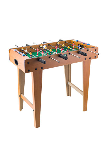 My modern game Indoor foosball table for adults - measuring 69*37*62 cm