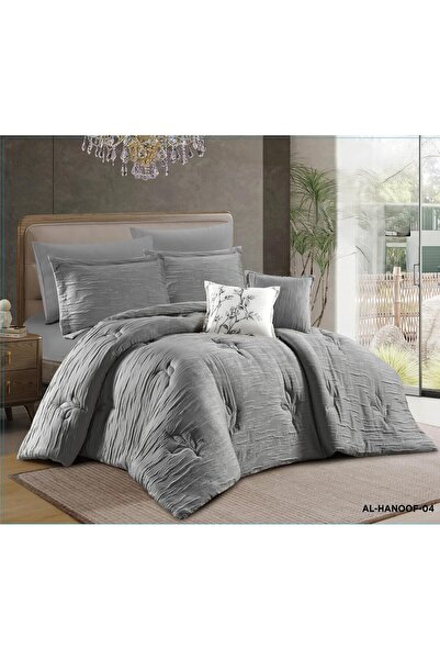 miral Al-Hanouf Royal Single and Single and a Half Bedspread for Summer Weath...