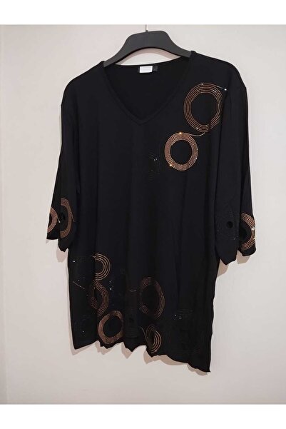 anne moda ankara 95 % cotton, evening dress style, loose glittering buzzle