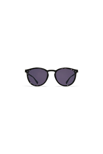 MYKITA Siwa A50 Black Cgs876 47 Unisex Sunglasses