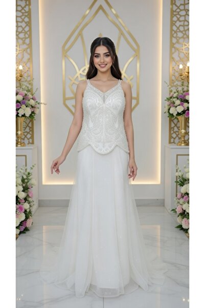 BAKLA FASHION Rawan's dress