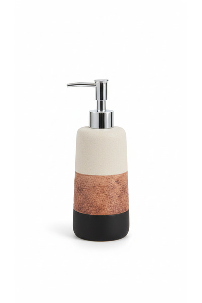 Generic Liquid Soap Dispenser