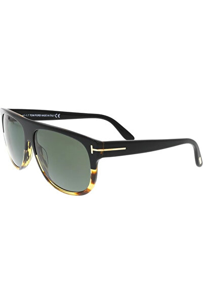 Tom Ford TF 375 05R 59 Unisex Güneş Gözlüğü