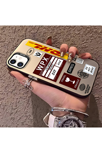 Hontinga حافظة هاتف آيفون 11 متوافقة مع السيليكون ذات الحواف الصلبة والمضادة ...