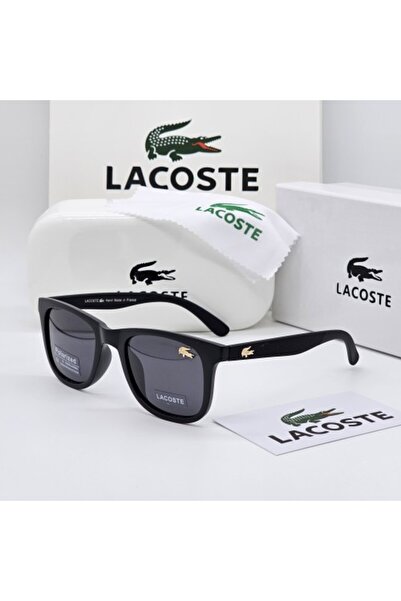 Lacoste نظارات شمسية رقم 9811898
