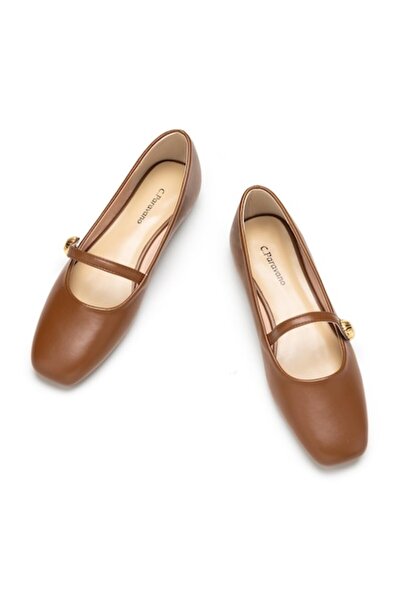 C Paravano C.Paravano Women's Ballerinas