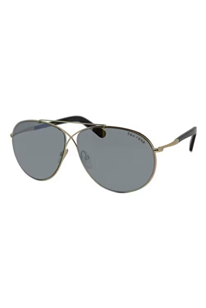 Tom Ford TF 374 28Q 61 Unisex Güneş Gözlüğü
