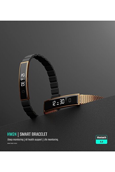 HEATZ SMART BRACELET