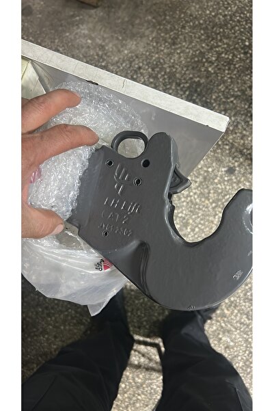 AGCO PARTS Massey Ferguson Traktör Hidrolik Yan çeki kolu C Kafalı Sağ CAT2 4...