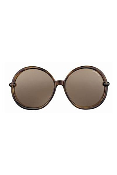 Tom Ford TF 167 55J 59 Unisex Güneş Gözlüğü