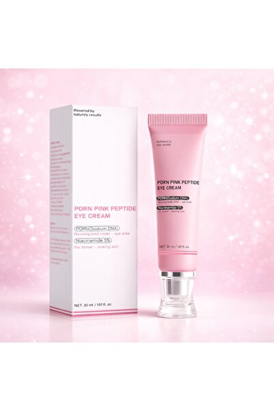 CEZI Premium Eye Cream with PDRN and Peptides – Repair and Lifting Effect, 30 ml