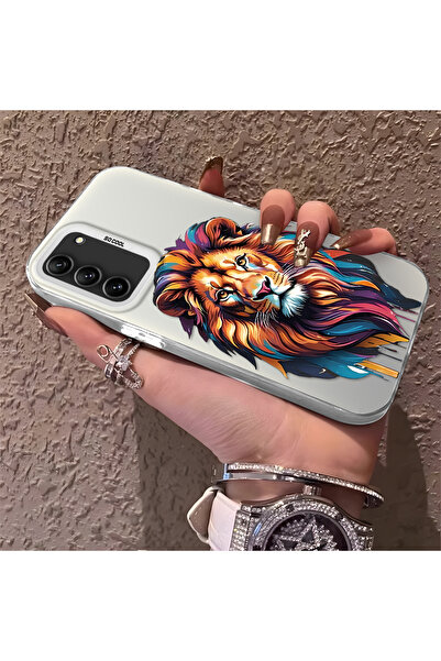 Hontinga حافظة هاتف سامسونج جالاكسي S21 Fe 5G متوافقة مع الحواف السيليكونية ا...