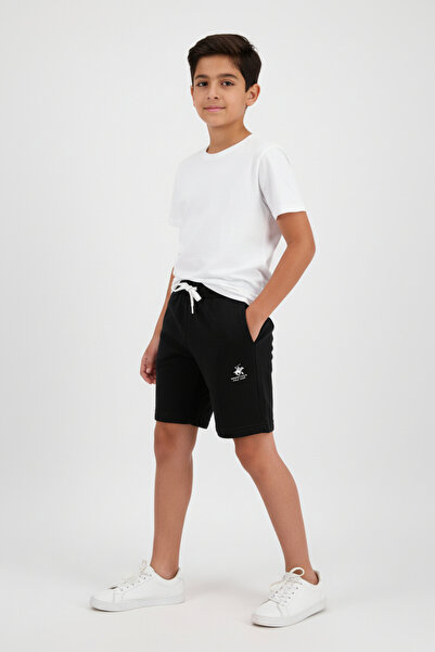 Beverly Hills Summer Shorts For Boys