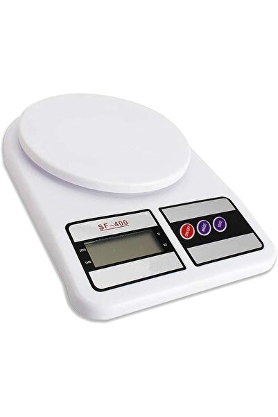 Roomlyne LCD Screen Digital Display Kitchen Food Scale For Baking And Cooking...