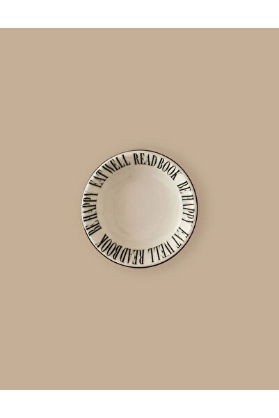 Blueday EAT WELL READ BOOK BE HAPPY 10 cm Reçellik