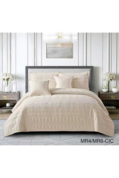 miral Summer compressed microfiber bedspread for single and twin sizes, 160x210