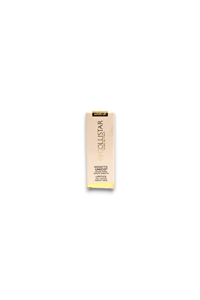 Collistar Unico, Κρεμώδες Κραγιόν, 6, Πάπρικα, 3.5 ml