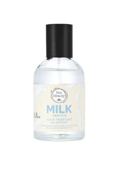 Bee Beauty Milk Saç Parfümü 100 ml