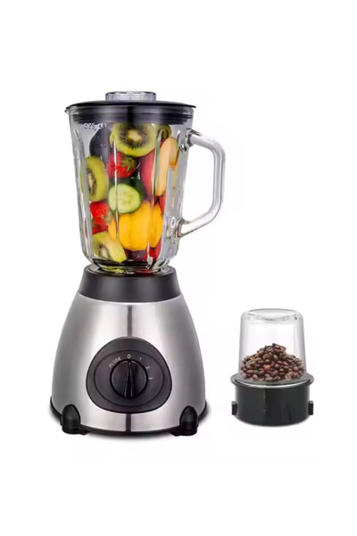 Ch DENX Professional Electric Blender with Super Power 2800W, 1.5L Capacity, ...