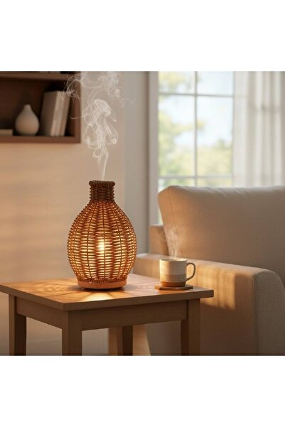 MAZPRO فواحة بخارية