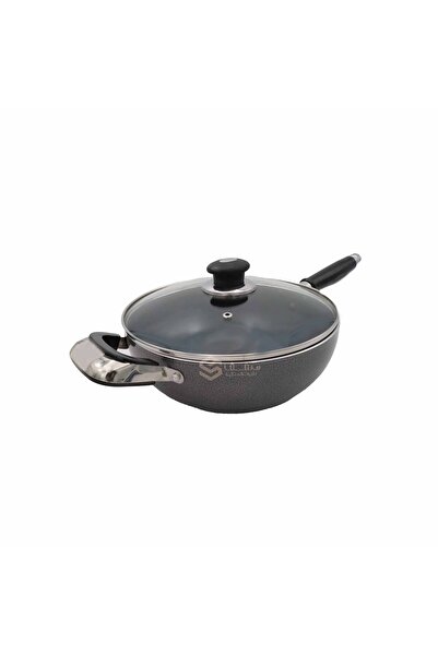 SQF One-handled non-stick frying pan (14 cm x 47 cm)