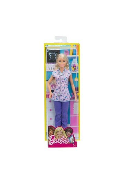 Barbie You Can Be - Medical Assistant