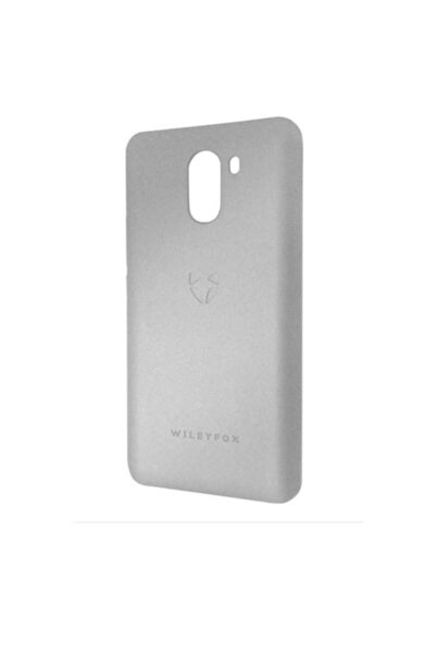 White Label Husă rigidă Wileyfox pentru Swift 2X, gri