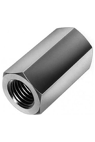 OEM Piulita Cuplare Hexagonala M6X18 (set 20buc)